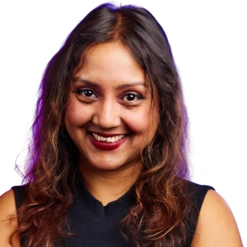 Moumita Das